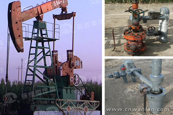 油井使用电伴热带的经济效益分析